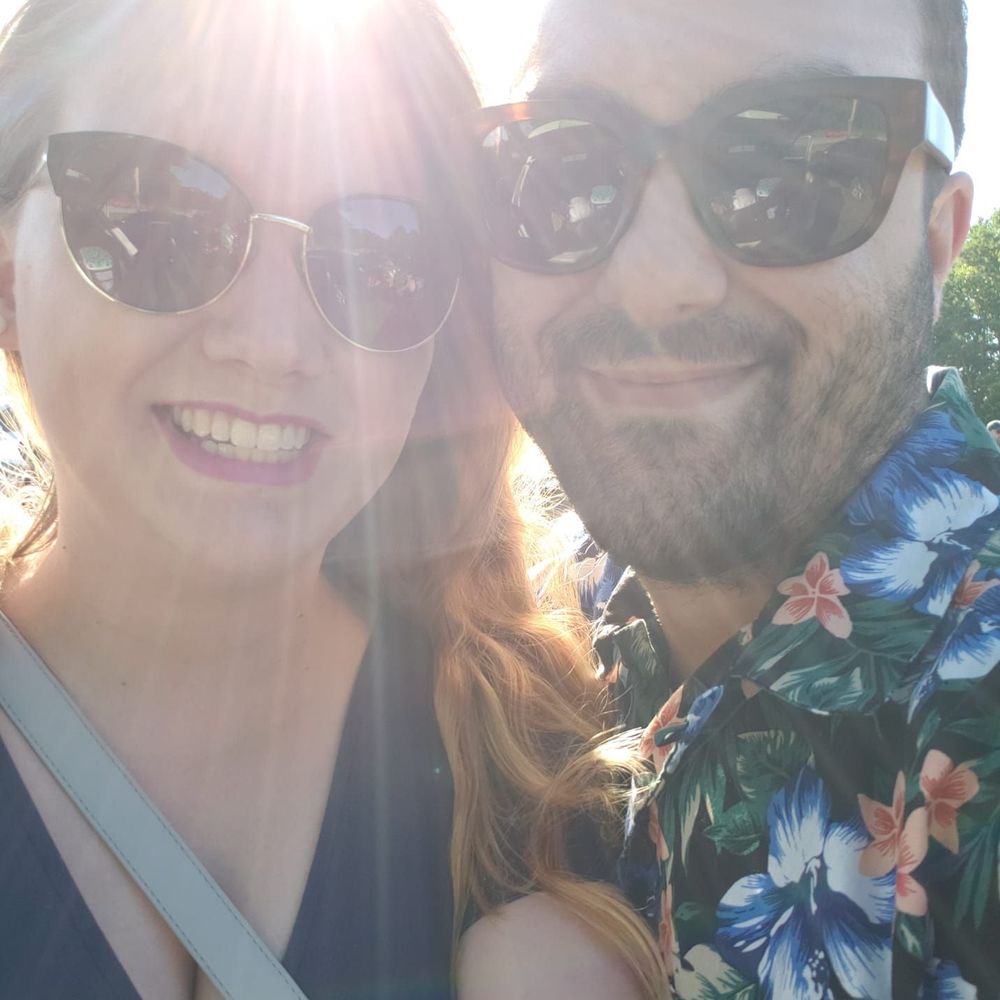 Meet your Posher, Mackenzie